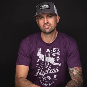 Meet your Posher, Ryan